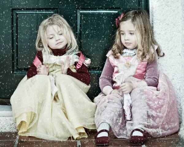 Photograph Marta Everest I Hope We Dance on One Eyeland
